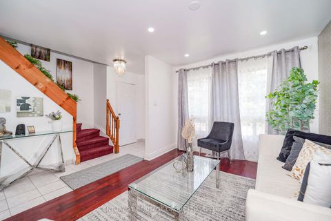 Photo 3 at 176 - 90 Wingarden Court, Malvern, Toronto