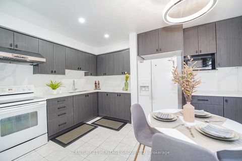 Photo 4 at 176 - 90 Wingarden Court, Malvern, Toronto