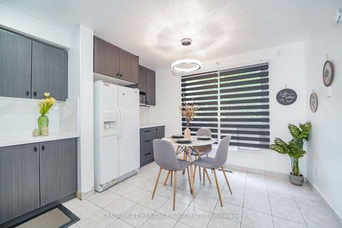 Photo 6 at 176 - 90 Wingarden Court, Malvern, Toronto