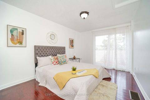 Photo 8 at 176 - 90 Wingarden Court, Malvern, Toronto