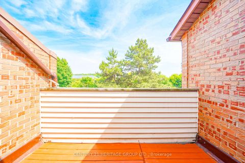 Photo 9 at 176 - 90 Wingarden Court, Malvern, Toronto