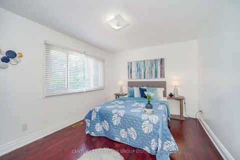 Photo 10 at 176 - 90 Wingarden Court, Malvern, Toronto