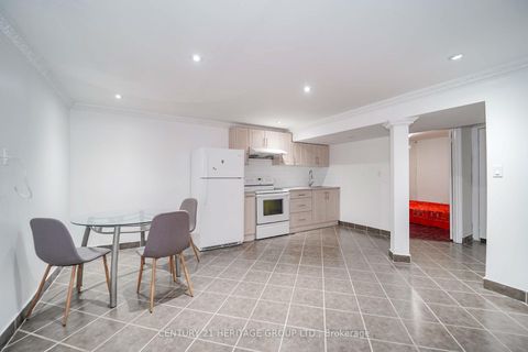 Photo 14 at 176 - 90 Wingarden Court, Malvern, Toronto