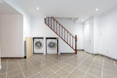 Photo 15 at 176 - 90 Wingarden Court, Malvern, Toronto