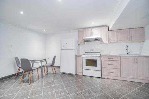 Photo 16 at 176 - 90 Wingarden Court, Malvern, Toronto