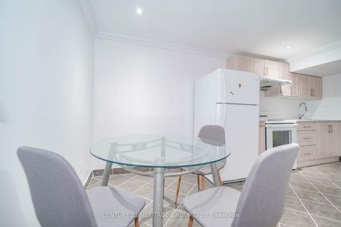 Photo 17 at 176 - 90 Wingarden Court, Malvern, Toronto