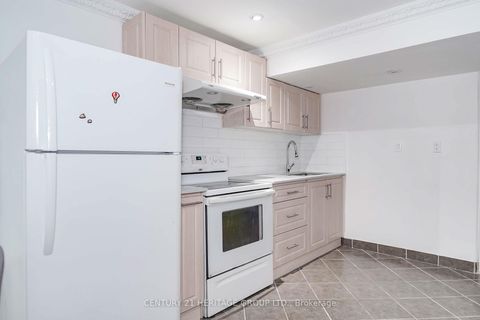Photo 18 at 176 - 90 Wingarden Court, Malvern, Toronto