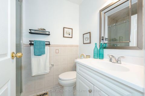 Photo 19 at 176 - 90 Wingarden Court, Malvern, Toronto