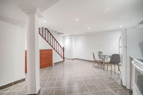 Photo 21 at 176 - 90 Wingarden Court, Malvern, Toronto