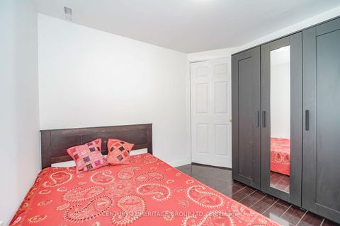 Photo 22 at 176 - 90 Wingarden Court, Malvern, Toronto