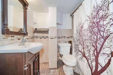 Photo 23 at 176 - 90 Wingarden Court, Malvern, Toronto