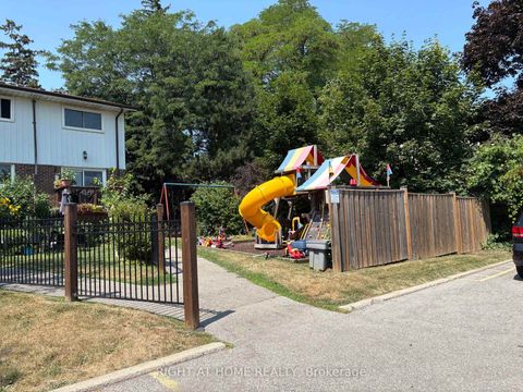 Photo 1 at 3 - 2 White Abbey Park, Maryvale, Toronto