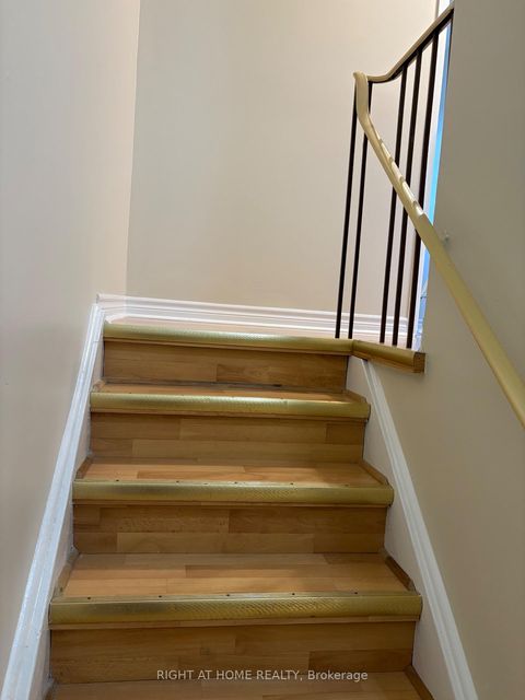 Photo 9 at 3 - 2 White Abbey Park, Maryvale, Toronto