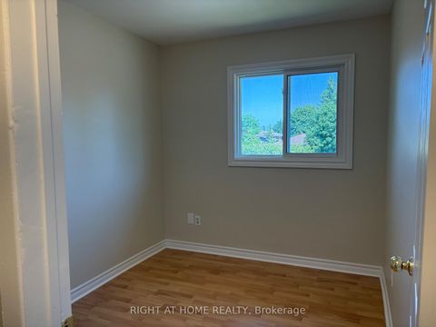 Photo 12 at 3 - 2 White Abbey Park, Maryvale, Toronto