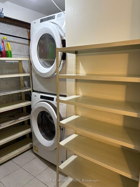 Photo 17 at 3 - 2 White Abbey Park, Maryvale, Toronto