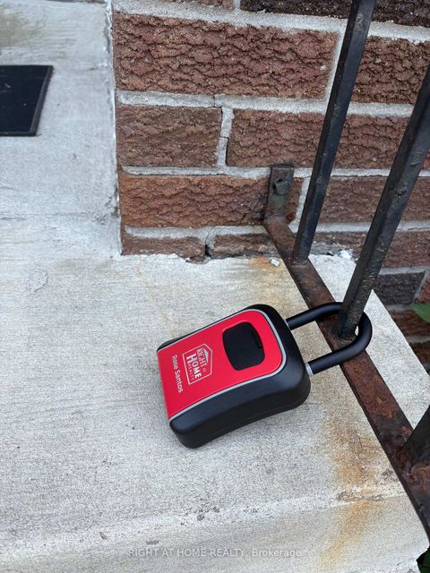 Photo 20 at 3 - 2 White Abbey Park, Maryvale, Toronto