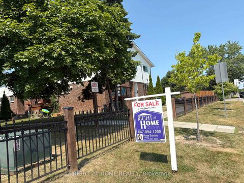 Photo 21 at 3 - 2 White Abbey Park, Maryvale, Toronto