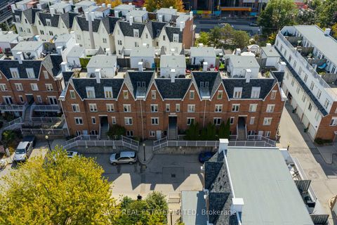 Photo 0 at 811 - 12 Sudbury Street, Niagara, Toronto