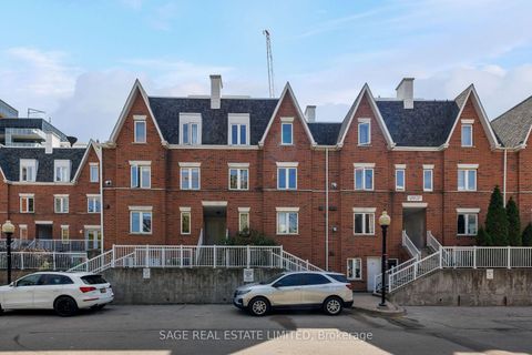 Photo 5 at 811 - 12 Sudbury Street, Niagara, Toronto