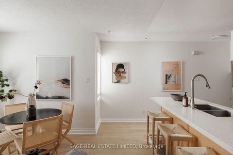 Photo 6 at 811 - 12 Sudbury Street, Niagara, Toronto