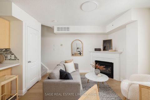 Photo 8 at 811 - 12 Sudbury Street, Niagara, Toronto