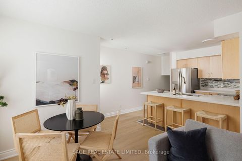 Photo 13 at 811 - 12 Sudbury Street, Niagara, Toronto