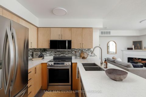 Photo 17 at 811 - 12 Sudbury Street, Niagara, Toronto