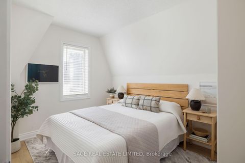Photo 21 at 811 - 12 Sudbury Street, Niagara, Toronto