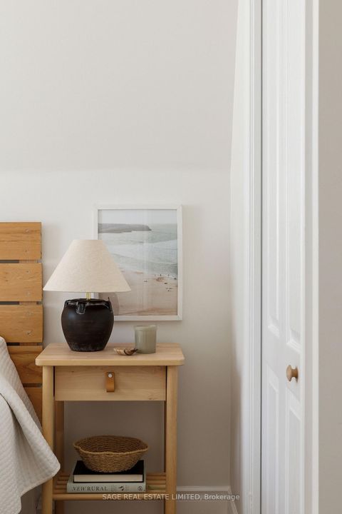 Photo 23 at 811 - 12 Sudbury Street, Niagara, Toronto