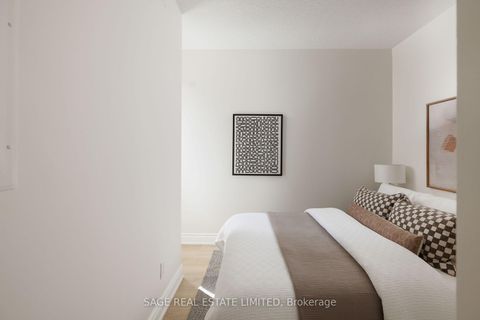 Photo 26 at 811 - 12 Sudbury Street, Niagara, Toronto