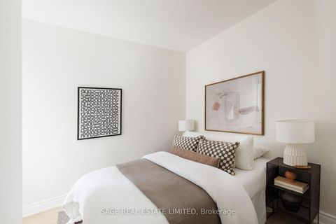 Photo 27 at 811 - 12 Sudbury Street, Niagara, Toronto