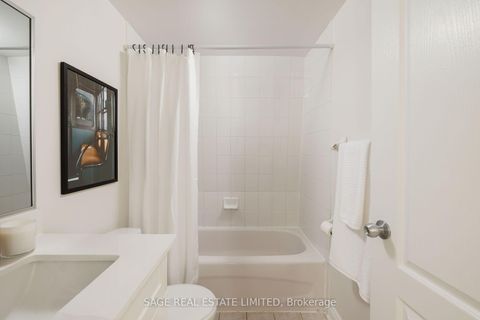 Photo 30 at 811 - 12 Sudbury Street, Niagara, Toronto