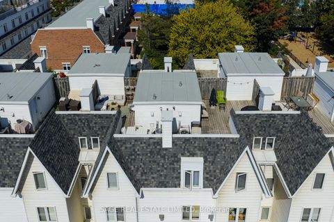 Photo 37 at 811 - 12 Sudbury Street, Niagara, Toronto