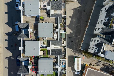 Photo 38 at 811 - 12 Sudbury Street, Niagara, Toronto