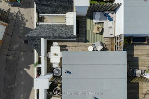 Photo 39 at 811 - 12 Sudbury Street, Niagara, Toronto