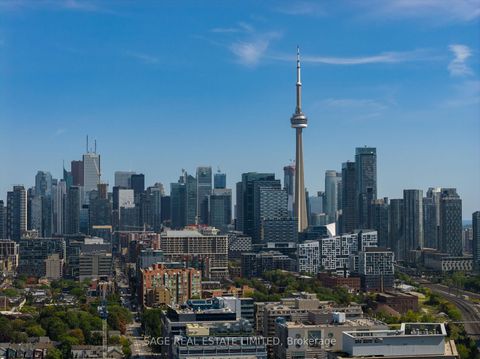 Photo 42 at 811 - 12 Sudbury Street, Niagara, Toronto