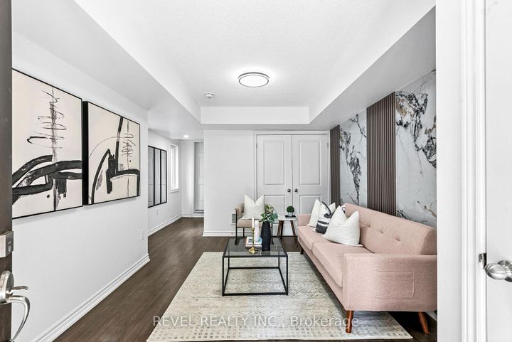 Photo 3 at 2621 Garrison Crossing, Duffin Heights, Pickering