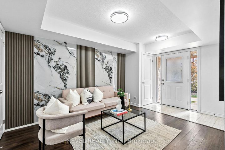 Photo 6 at 2621 Garrison Crossing, Duffin Heights, Pickering