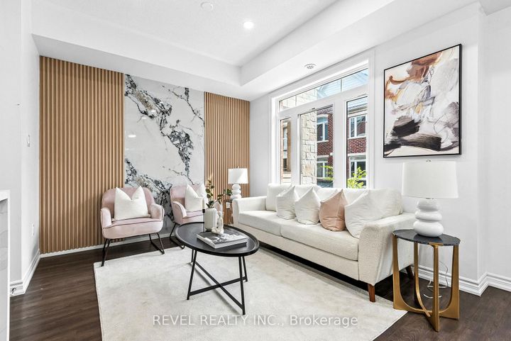 Photo 12 at 2621 Garrison Crossing, Duffin Heights, Pickering