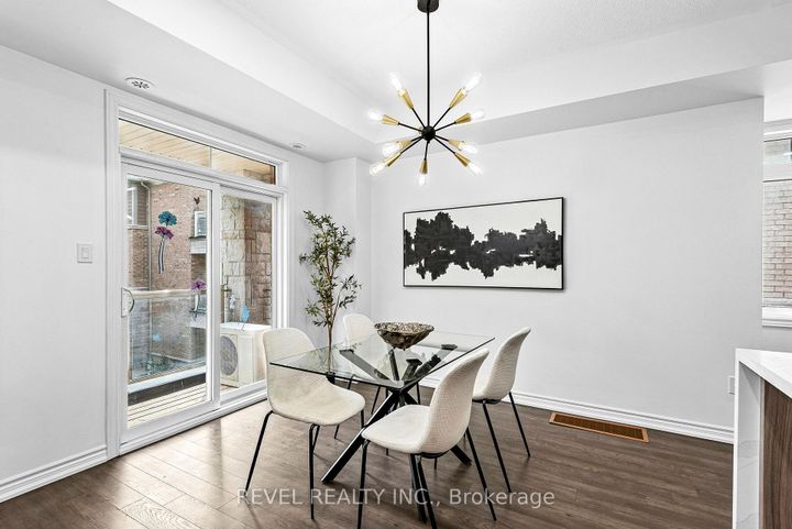 Photo 15 at 2621 Garrison Crossing, Duffin Heights, Pickering