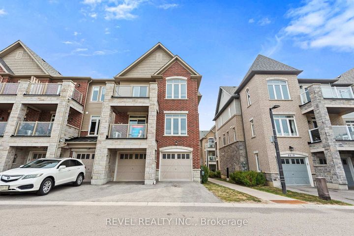 Photo 25 at 2621 Garrison Crossing, Duffin Heights, Pickering