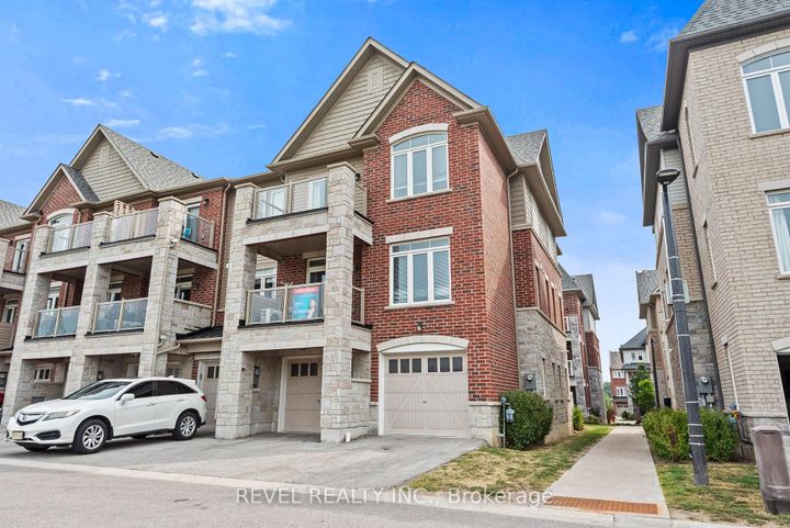 Photo 27 at 2621 Garrison Crossing, Duffin Heights, Pickering