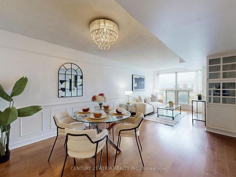 Photo 0 at Sph108 - 28 Hollywood Avenue, Willowdale East, Toronto