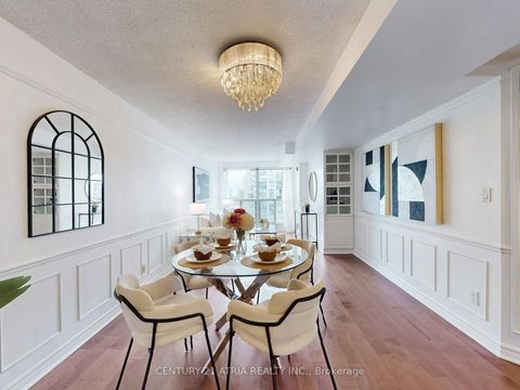 Photo 1 at Sph108 - 28 Hollywood Avenue, Willowdale East, Toronto