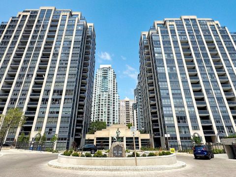 Photo 4 at Sph108 - 28 Hollywood Avenue, Willowdale East, Toronto