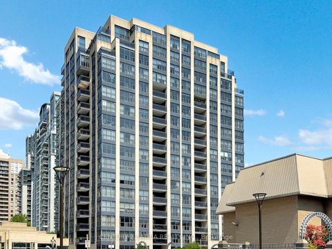 Photo 6 at Sph108 - 28 Hollywood Avenue, Willowdale East, Toronto