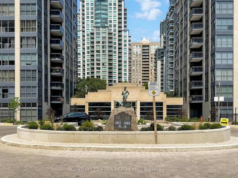 Photo 9 at Sph108 - 28 Hollywood Avenue, Willowdale East, Toronto