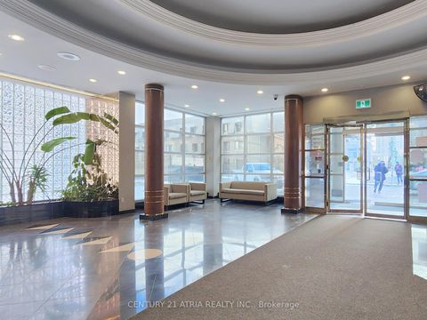 Photo 10 at Sph108 - 28 Hollywood Avenue, Willowdale East, Toronto