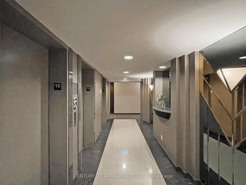 Photo 12 at Sph108 - 28 Hollywood Avenue, Willowdale East, Toronto