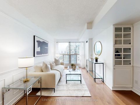 Photo 13 at Sph108 - 28 Hollywood Avenue, Willowdale East, Toronto